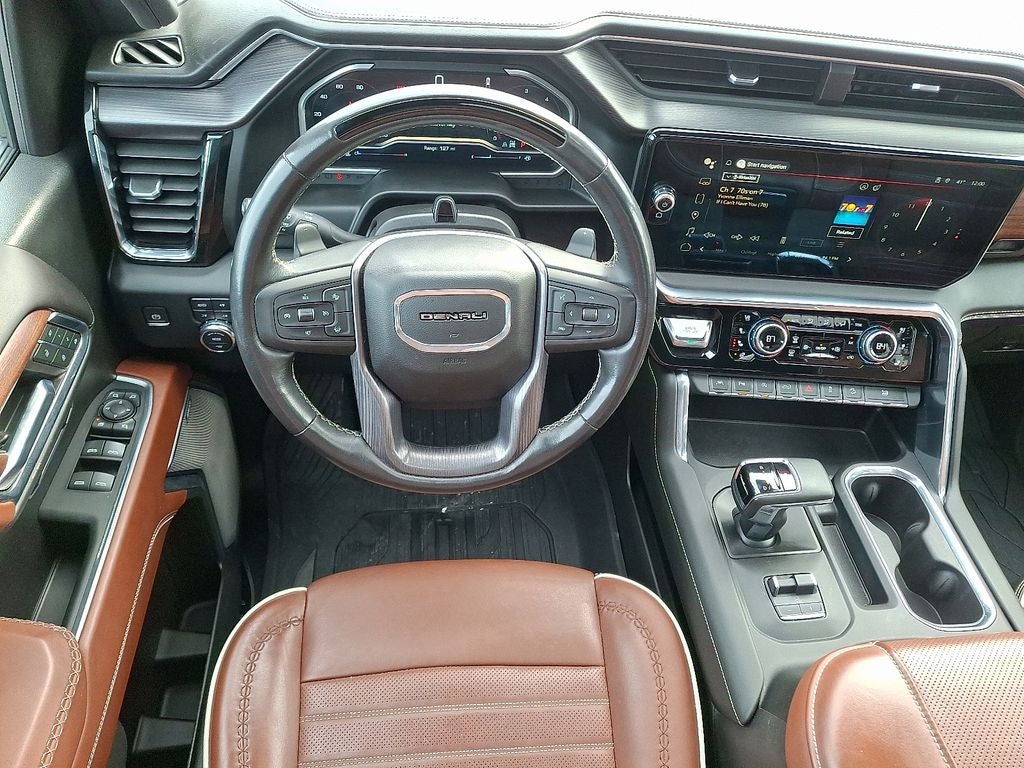 2023 GMC Sierra 1500 Denali Ultimate