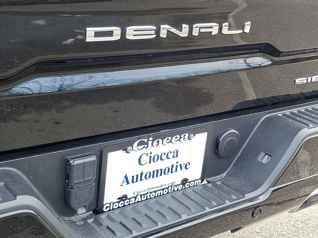 2023 GMC Sierra 1500 Denali Ultimate