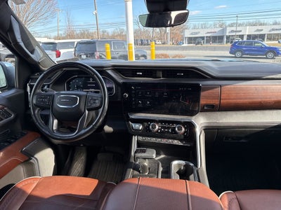 2023 GMC Sierra 1500 Denali Ultimate