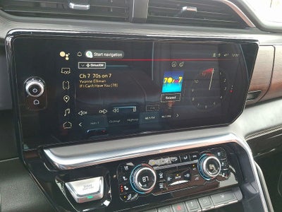 2023 GMC Sierra 1500 Denali Ultimate