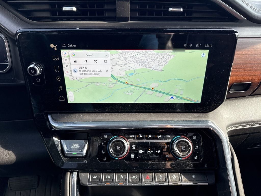 2023 GMC Sierra 1500 Denali Ultimate