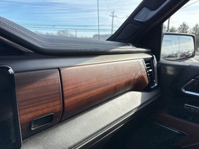 2023 GMC Sierra 1500 Denali Ultimate