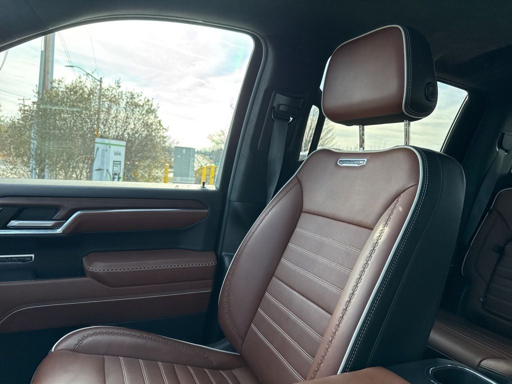 2023 GMC Sierra 1500 Denali Ultimate