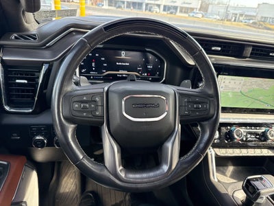 2023 GMC Sierra 1500 Denali Ultimate