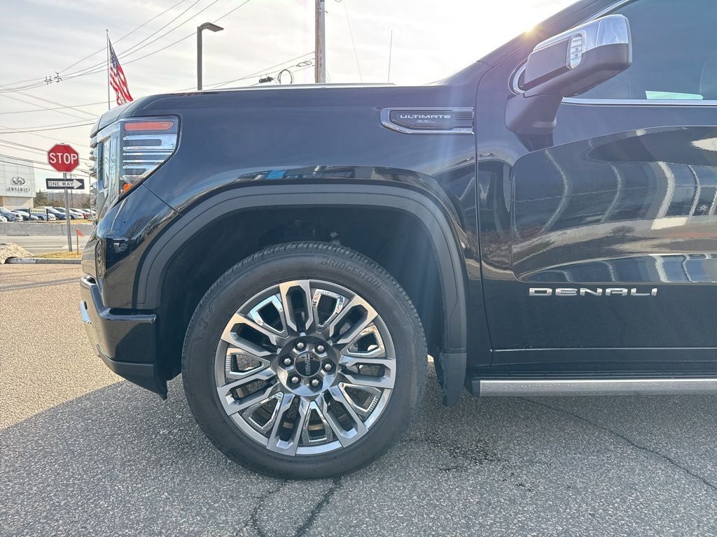 2023 GMC Sierra 1500 Denali Ultimate