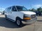 2024 GMC Savana 2500 Work Van