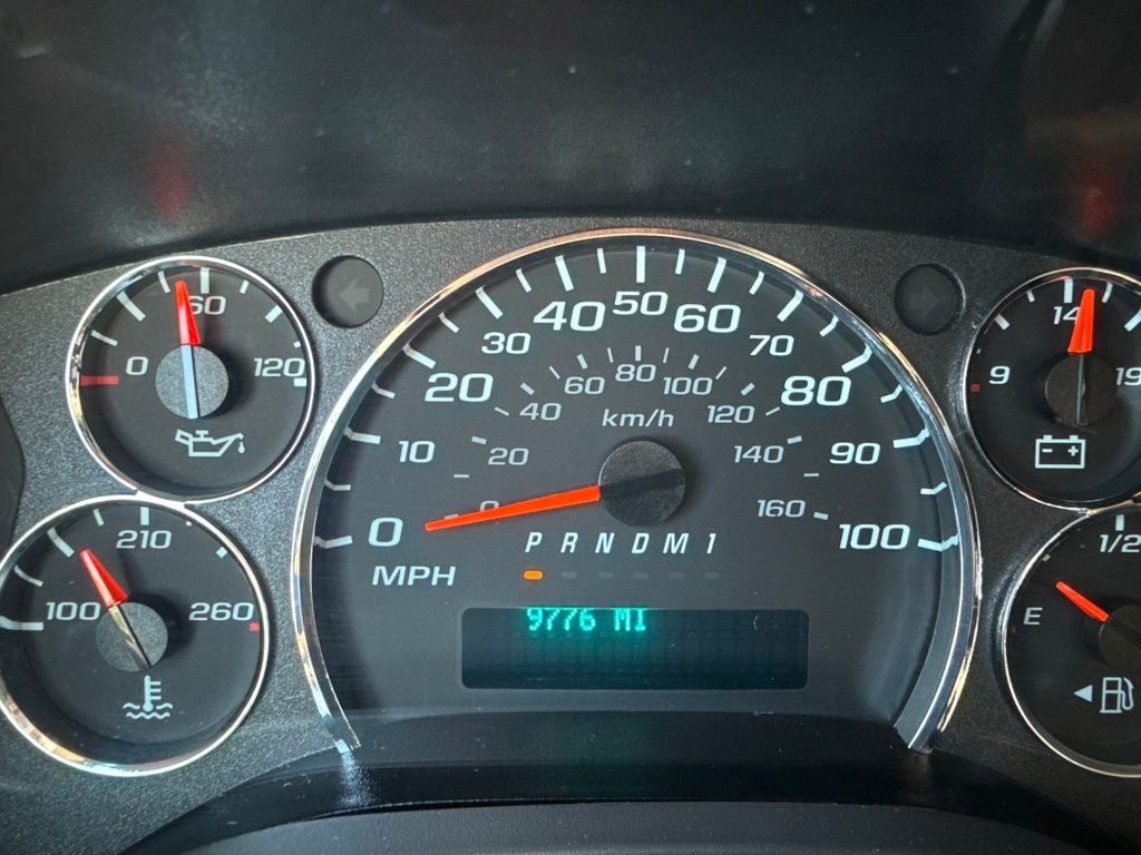 2024 GMC Savana 2500 Work Van