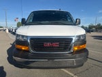 2024 GMC Savana 2500 Work Van