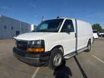 2024 GMC Savana 2500 Work Van