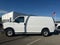2024 GMC Savana 2500 Work Van