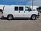 2025 GMC Savana 2500 Work Van