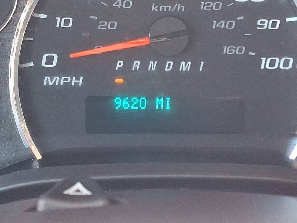 2025 GMC Savana 2500 Work Van