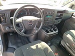 2025 GMC Savana 2500 Work Van