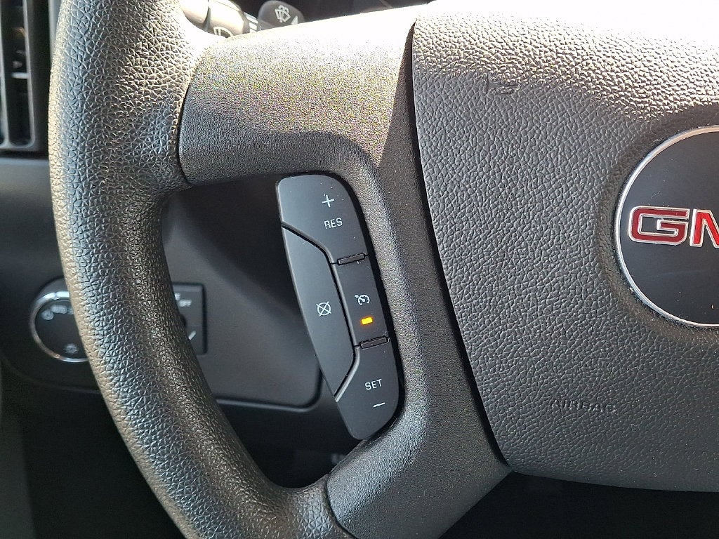 2025 GMC Savana 2500 Work Van