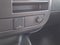 2025 GMC Savana 2500 Work Van
