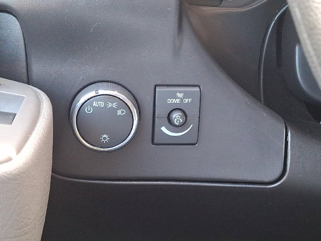 2025 GMC Savana 2500 Work Van