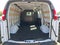 2025 GMC Savana 2500 Work Van