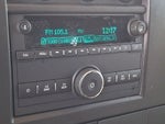 2025 GMC Savana 2500 Work Van