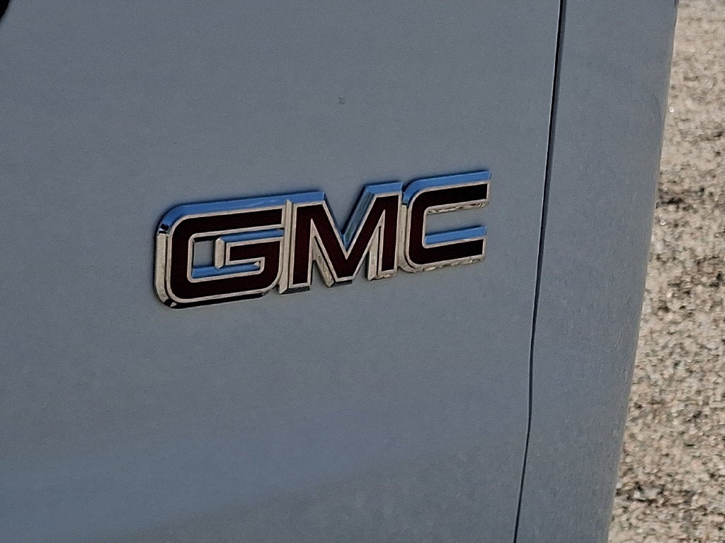 2025 GMC Savana 2500 Work Van