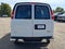 2025 GMC Savana 2500 Work Van