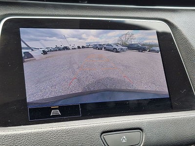 2022 Cadillac XT4 Premium Luxury