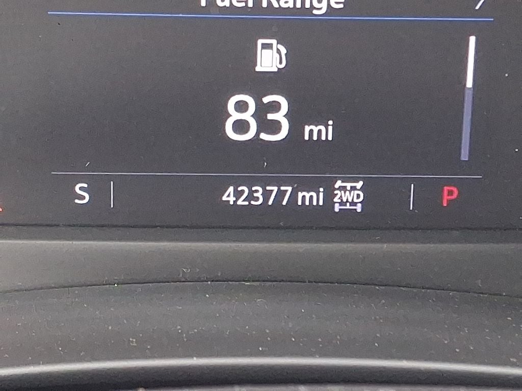 2022 Cadillac XT4 Premium Luxury