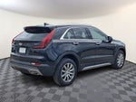 2022 Cadillac XT4 Premium Luxury