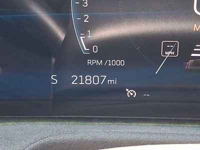 2024 Cadillac XT4 Sport