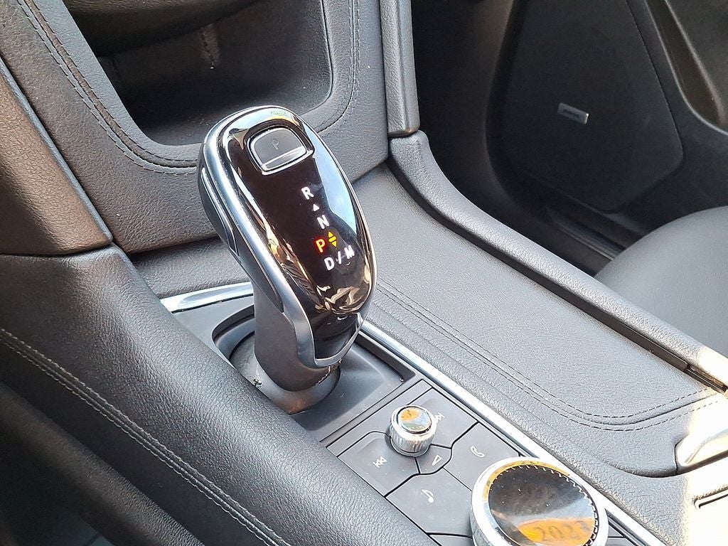 2023 Cadillac XT5 Luxury