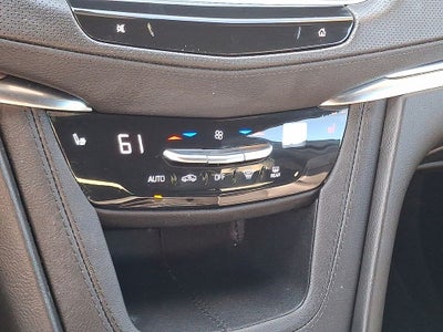 2023 Cadillac XT5 Luxury