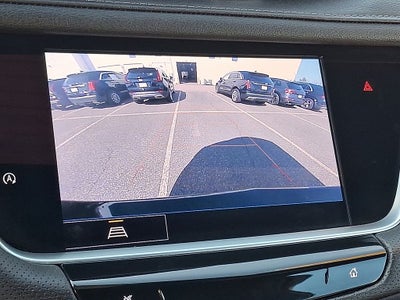 2023 Cadillac XT5 Luxury