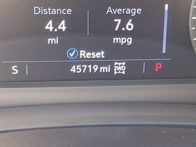 2023 Cadillac XT5 Luxury