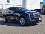 2023 Cadillac XT5 Luxury
