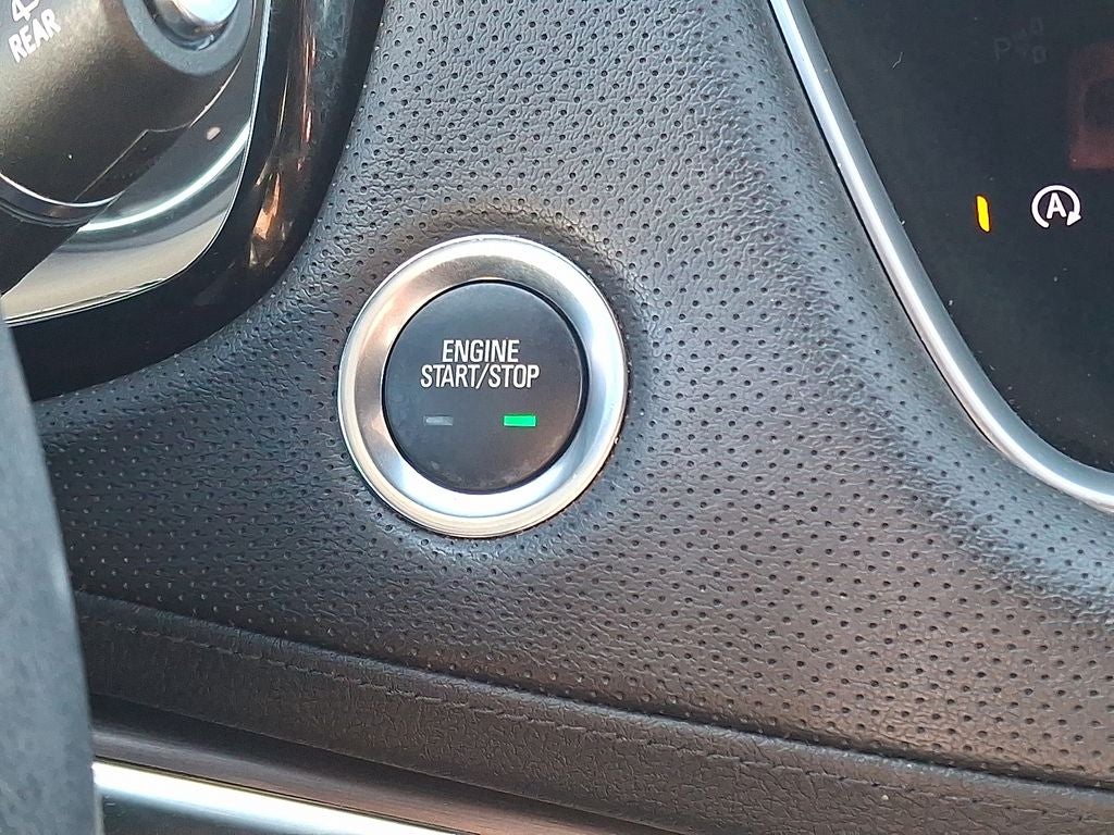 2023 Cadillac XT5 Luxury