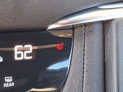 2023 Cadillac XT5 Luxury