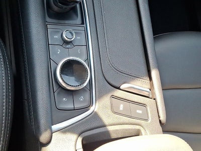 2023 Cadillac XT5 Luxury