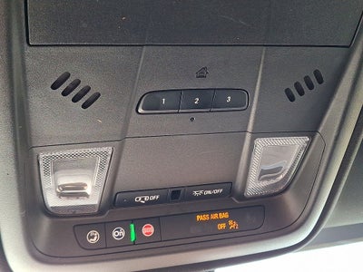 2023 Cadillac XT5 Luxury