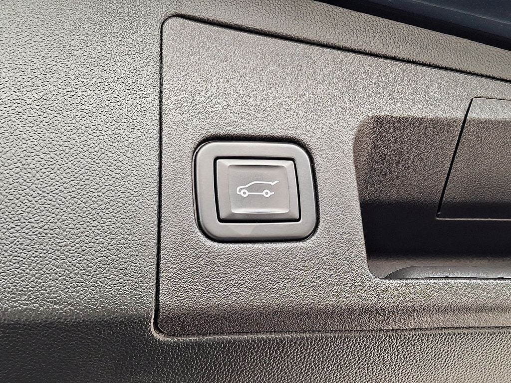 2023 Cadillac XT5 Luxury