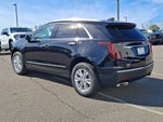 2023 Cadillac XT5 Luxury