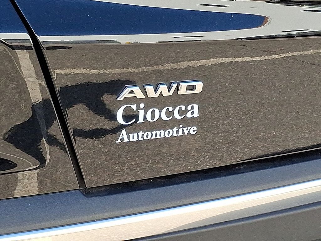 2023 Cadillac XT5 Luxury