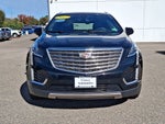 2017 Cadillac XT5 Platinum