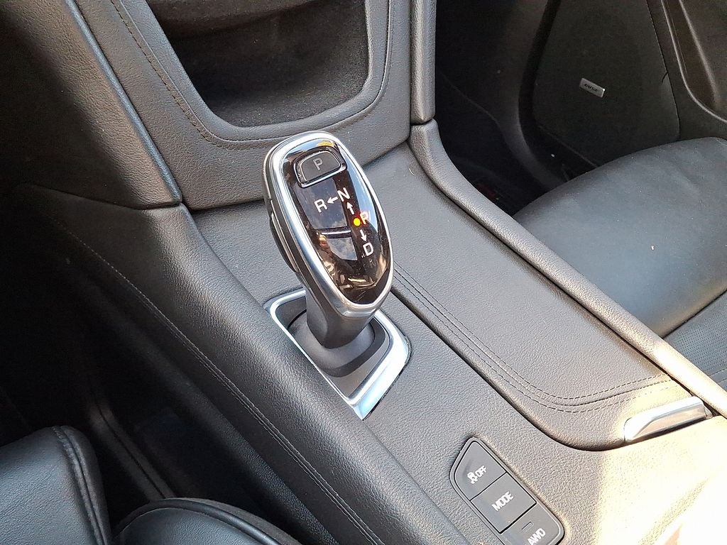 2017 Cadillac XT5 Platinum