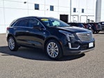 2017 Cadillac XT5 Platinum