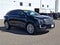 2017 Cadillac XT5 Platinum
