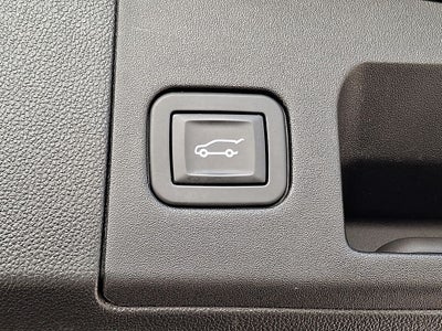 2017 Cadillac XT5 Platinum