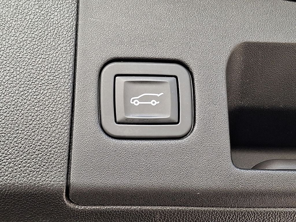 2017 Cadillac XT5 Platinum