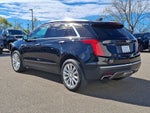 2017 Cadillac XT5 Platinum