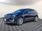 2017 Cadillac XT5 Platinum