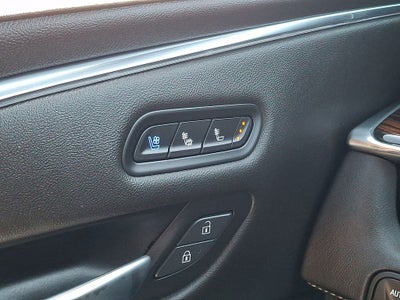 2024 Cadillac Escalade Premium Luxury