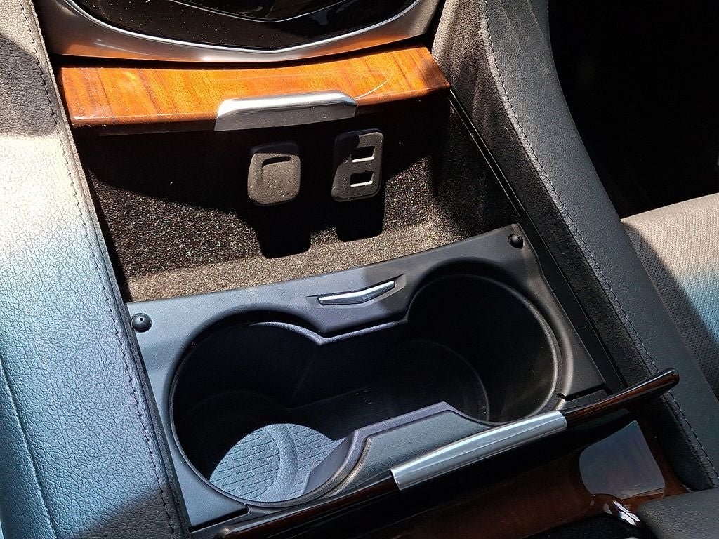 2019 Cadillac Escalade Premium Luxury